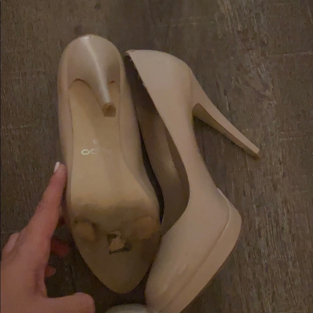 Aldo Heels - Picture 2 of 3